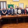 Tornaco, i sindaci della Bassa novarese a confronto con la Provincia