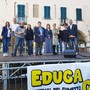 A Novara il fumetto diventa lezione di legalità: successo per EducaComics 2025