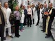 Nuovi ambulatori di libera professione all’Ospedale Maggiore di Novara Nuovi ambulatori di libera professione all’Ospedale Maggiore di Novara