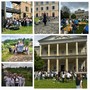 Romagnano Sesia: festa e creatività per l’ultima campanella al Liceo Bonfantini