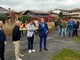 Inaugurato a Bellinzago Novarese il Parco Benessere dedicato a Fabio Carnemolla