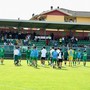 NovaRomentin travolgente: 5-0 all’Asti per una chiusura di campionato perfetta