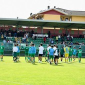 NovaRomentin travolgente: 5-0 all’Asti per una chiusura di campionato perfetta