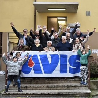 Avis Novara, Angelo Tredanari è il nuovo presidente