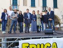 A Novara il fumetto diventa lezione di legalità: successo per EducaComics 2025