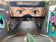 Street art a Novara: nuovi colori sui “muri legali” grazie a Gabriele Ceci e alla Gelo Crew