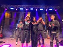 Feste patronali a Trecate: grande successo nonostante il maltempo
