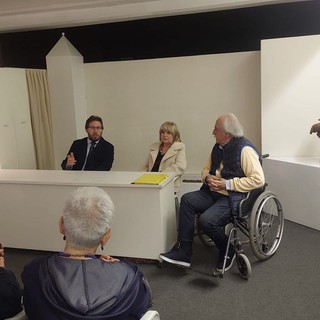 Novara, oltre 200 opere per “Panorama Arte Oggi”