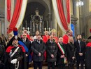 Binatti saluta i festeggiamenti per Santa Giuliana a Borgolavezzaro