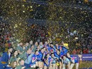 Igor Volley Novara conquista la Coppa Cev: un triplete europeo che esalta lo sport del nostro territorio