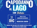 'Capodanno al Lago': ad Arona un evento in Piazza Nassiriya