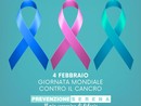 Giornata mondiale contro il cancro: la Regione Piemonte promuove la prevenzione