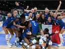 Novara accoglie la Nazionale di volley: domani Italia-Germania al PalaIgor, prima uscita dopo l’oro olimpico