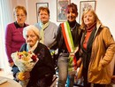 Romagnano Sesia: Iolanda Zanetta festeggia 101 anni, un traguardo straordinario