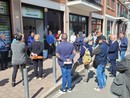 Inaugurato l'ambulatorio infermieristico della frazione di Lumellogno