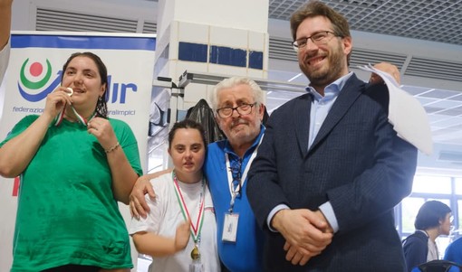 Memorial Gallina, sport e inclusione protagonisti al Terdoppio di Novara