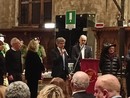 Concerto della Fanfara dei Bersaglieri al Broletto di Novara