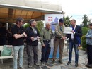 Ad Ameno la gara regionale di pesca a mosca