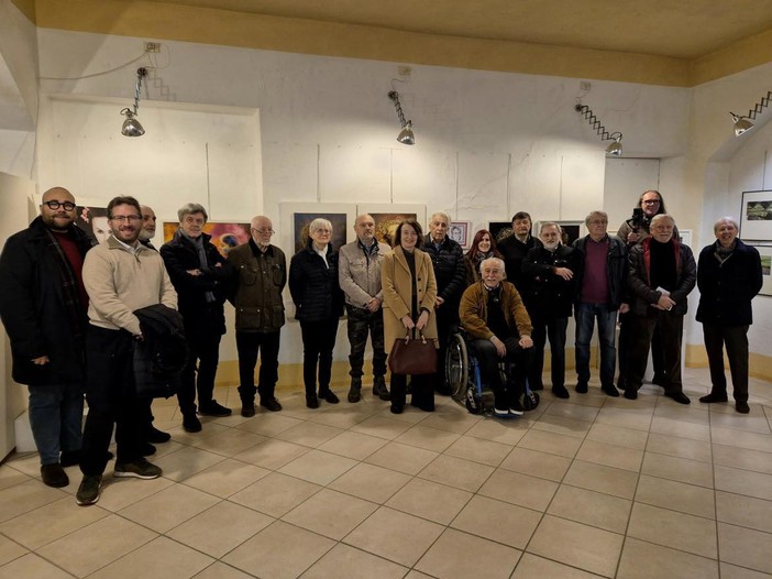 Seconda edizione della “Mostra-Evento di Primavera” a Novara