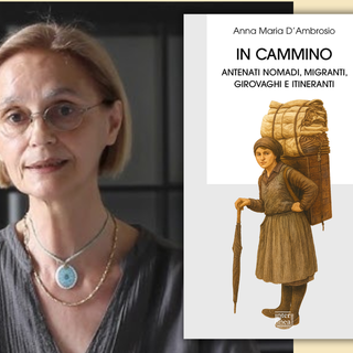 Storie di camminanti: antenati, migranti e itineranti a Novara