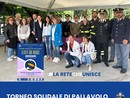 “La rete che unisce”: sport, solidarietà e istituzioni in campo per i bambini con disturbi dello spettro autistico