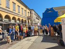 Al Lions Day a Novara è stato donato un cane guida