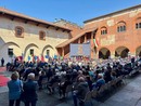 Trecate celebra il 173° anniversario della Polizia di Stato insieme alle istituzioni del territorio