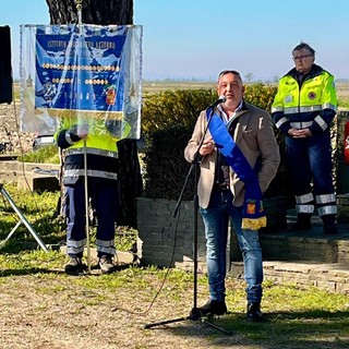 Casalino ricorda i sette martiri: il valore del sacrificio per la libertà