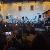 Novara, sigle di cartoon e manga al “Faraggiana” con l’Orchestra Sbullonati per l’inclusione