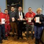Il Comitato di Novara della Croce Rossa festeggia 140 anni: sempre più volontari e servizi per la comunità