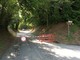Varallo Pombia, chiusa al traffico l'intersezione tra via Selvigia e via Crosa per pali pericolanti