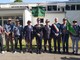 Alpini di Varallo Pombia e Pombia protagonisti alla 96ª Adunata Nazionale a Biella