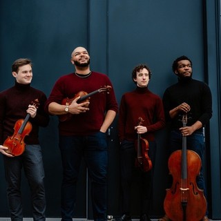 LagoMaggioreMusica, ad Arona l’ultimo appuntamento piemontese con l’Isidore String Quartet
