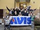 Avis Novara, Angelo Tredanari è il nuovo presidente