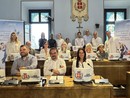 Novara capitale del pattinaggio: al via i Campionati Italiani al Pala Igor Novara capitale del pattinaggio: al via i Campionati Italiani al Pala Igor