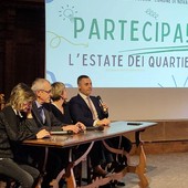 'Estate frizzante': la nuova iniziativa per i quartieri di Novara