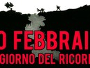 Giorno del Ricordo: cerimonia commemorativa a Trecate