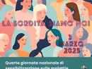Quarta giornata nazionale di sensibilizzazione sulle malattie e disturbi uditivi Quarta giornata nazionale di sensibilizzazione sulle malattie e disturbi uditivi