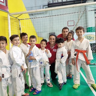 Weekend da incorniciare per il Centro Judo Novara: medaglie, debutti e grandi emozioni sui tatami di Montecchio e Mede