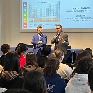 Scienza sotto la Cupola: al via la quarta edizione del festival scientifico a Novara
