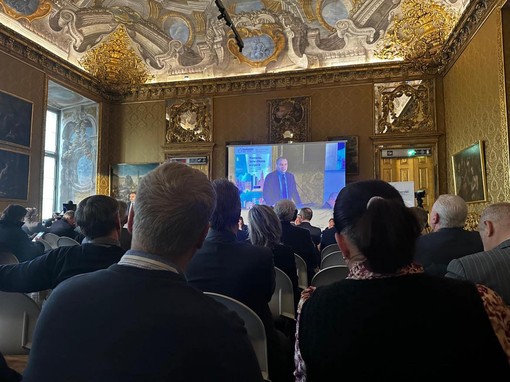 Servizi pubblici locali e sviluppo sostenibile: la Provincia di Novara al convegno di Confservizi Nord Ovest