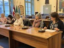 Commissione Pari Opportunità della Provincia di Novara: incontro sui progetti futuri