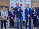 Il consigliere Giuseppe Maio alla Fiera dell'Agricoltura di Oleggio: un successo che celebra il mondo agricolo del Novarese