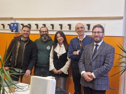 Arduino Day a Novara: innovazione e Creatività in Primo Piano all'Iti Omar