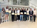 Soluzione Spa premia gli studenti più meritevoli con borse di studio per la guida sicura Soluzione Spa premia gli studenti più meritevoli con borse di studio per la guida sicura