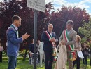 Patto di Amicizia tra Garbagna Novarese, Rio Saliceto e Trino