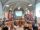 La Provincia di Novara celebra i 30 anni della Provincia di Biella