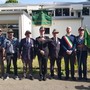 Alpini di Varallo Pombia e Pombia protagonisti alla 96ª Adunata Nazionale a Biella