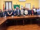 Tornaco, i sindaci della Bassa novarese a confronto con la Provincia