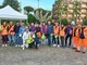 Ad Arona la giornata ecologica è un successo di partecipazione e impegno civico